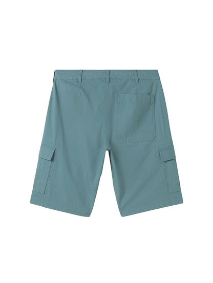 Cargoshorts mit Bio-Baumwolle