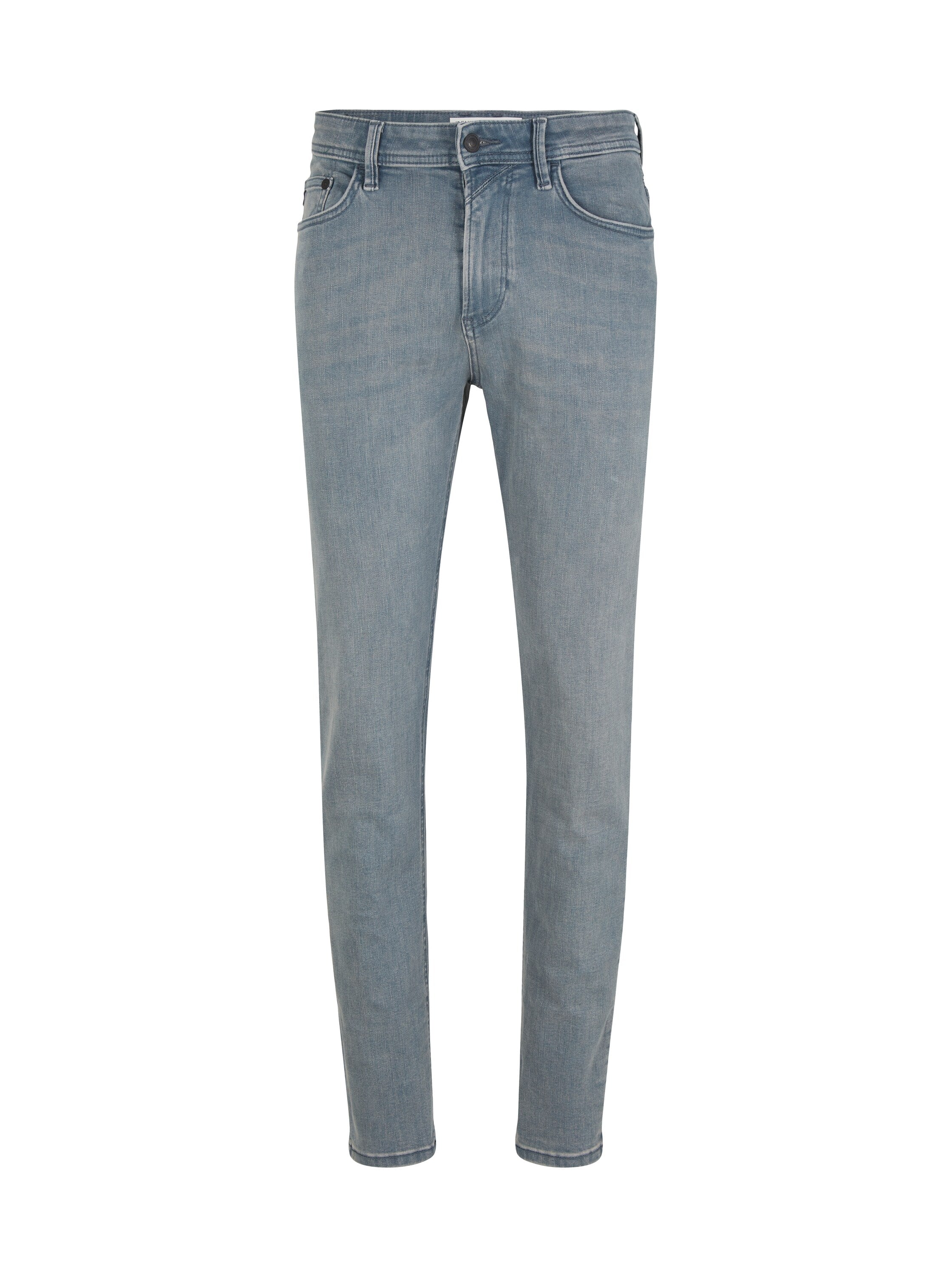 Tapered Slim Jeans