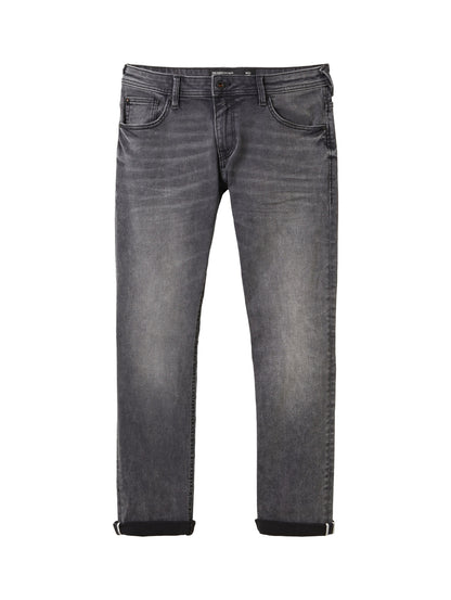 Aedan Straight Jeans