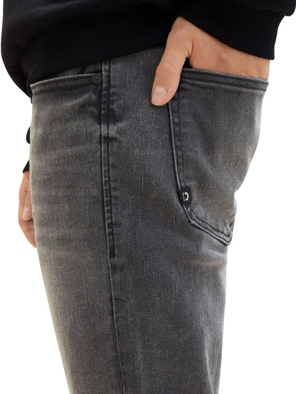 Aedan Straight Jeans