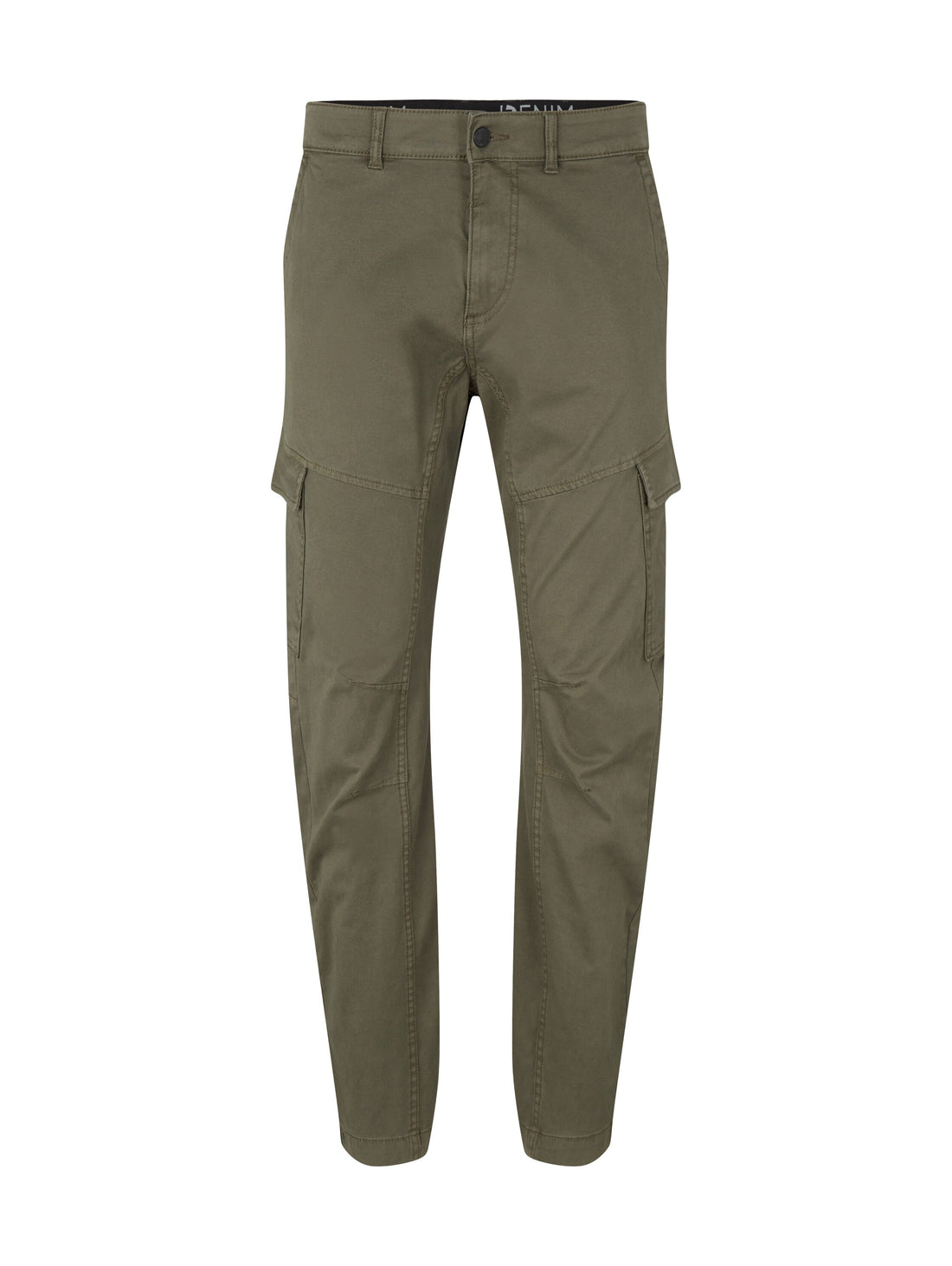 Slim Fit Cargohose