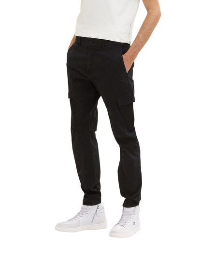 Slim Fit Cargohose