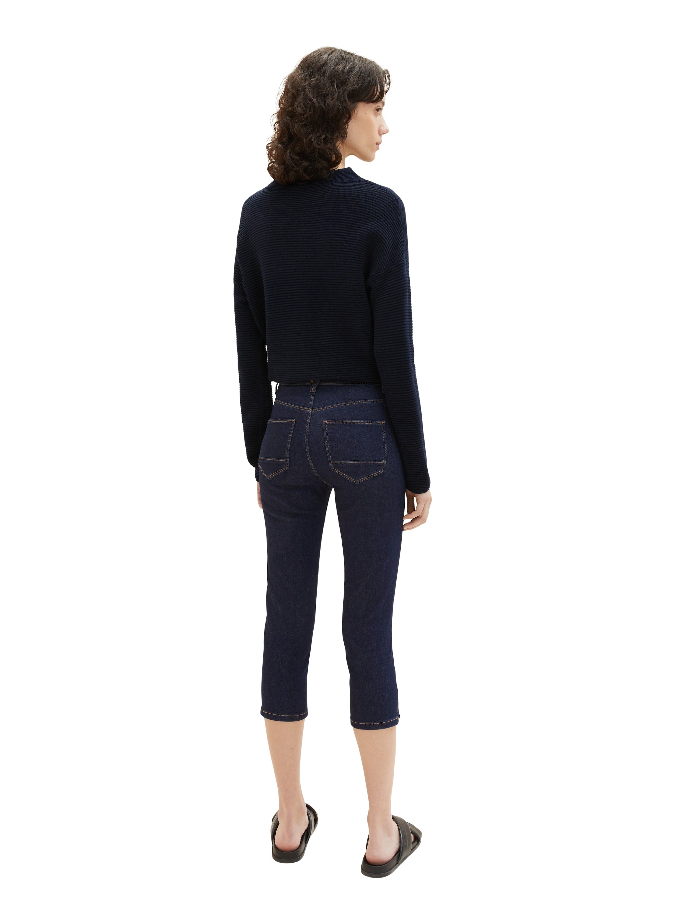 Kate Capri Jeans