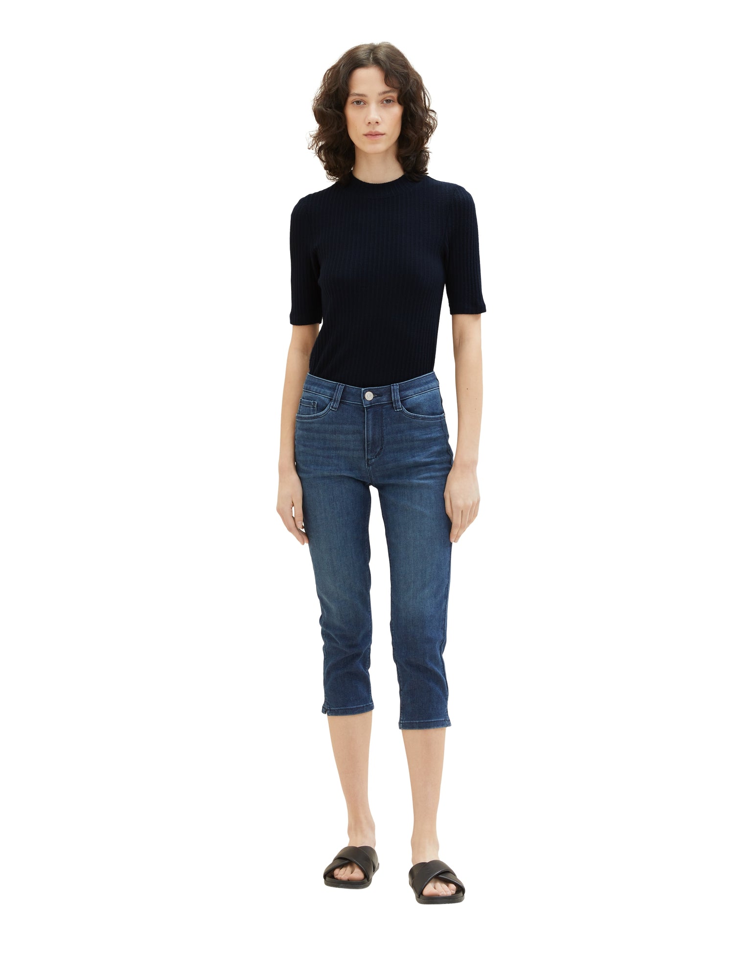 Kate Capri Jeans