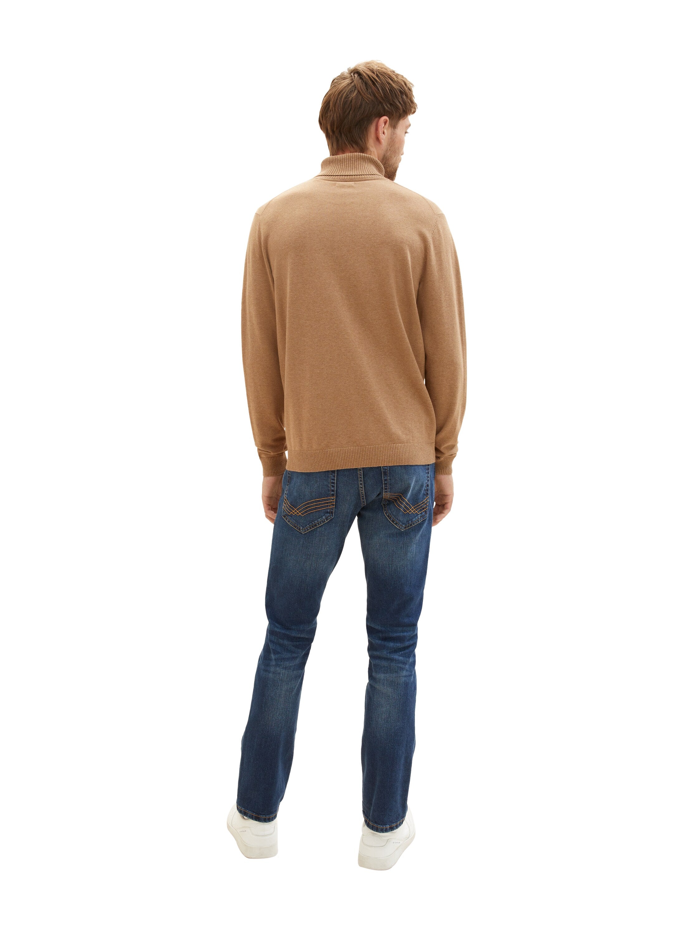 Josh Regular Slim Jeans