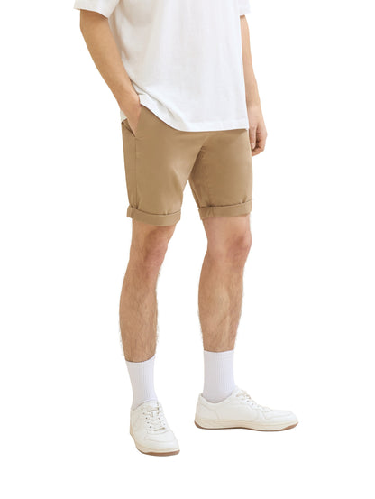 Slim Chinoshorts