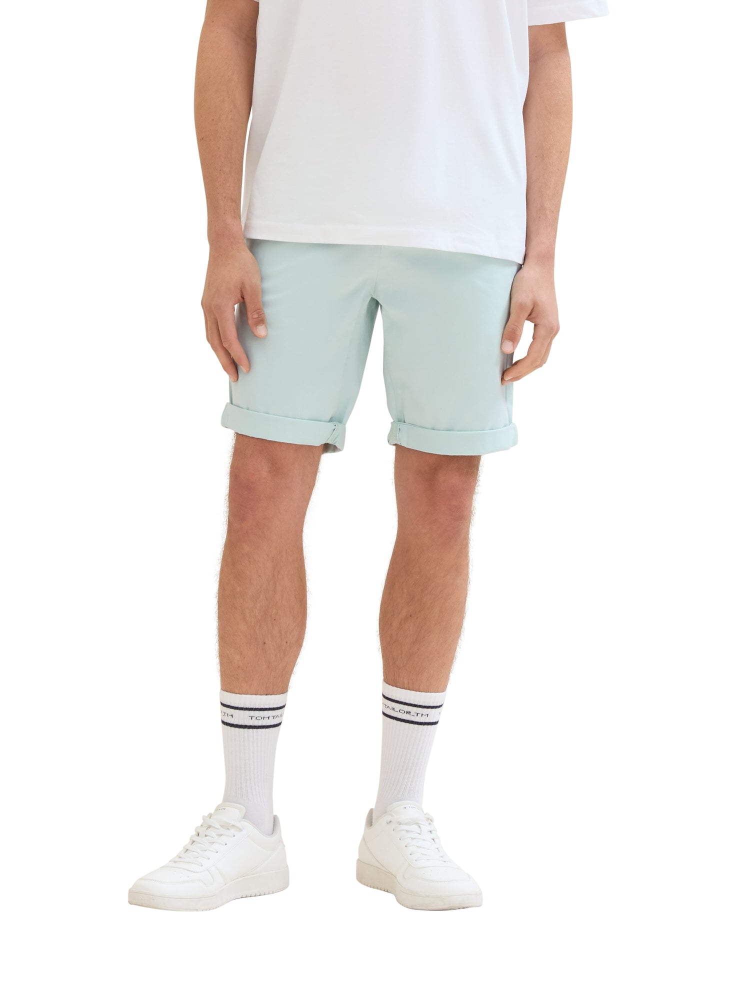 Slim Chinoshorts