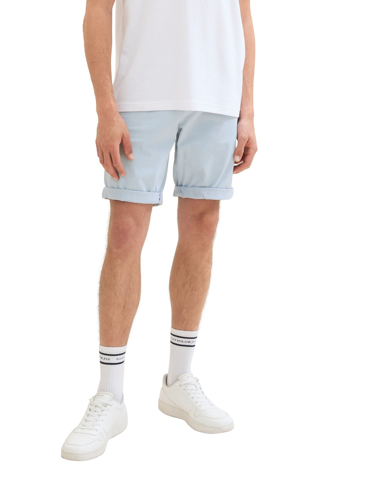 Slim Chinoshorts