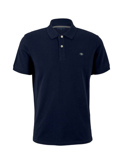 Basic Poloshirt