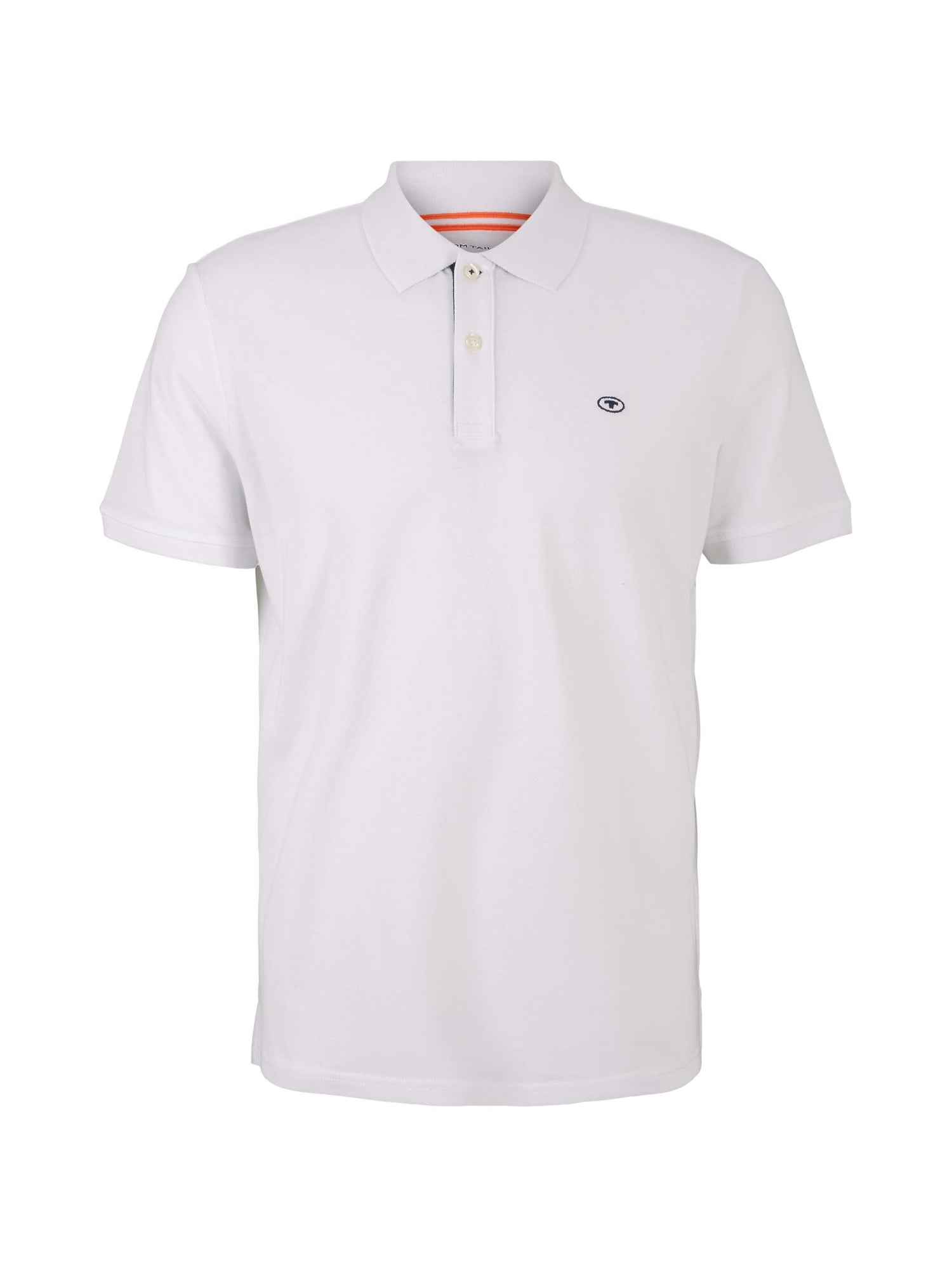 Basic Poloshirt