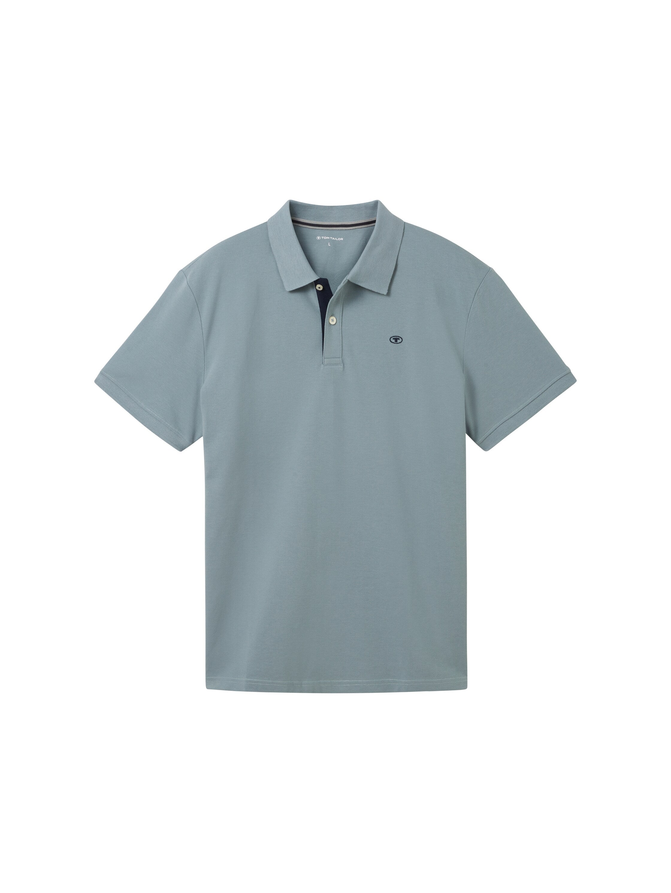 Basic Poloshirt