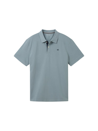 Basic Poloshirt