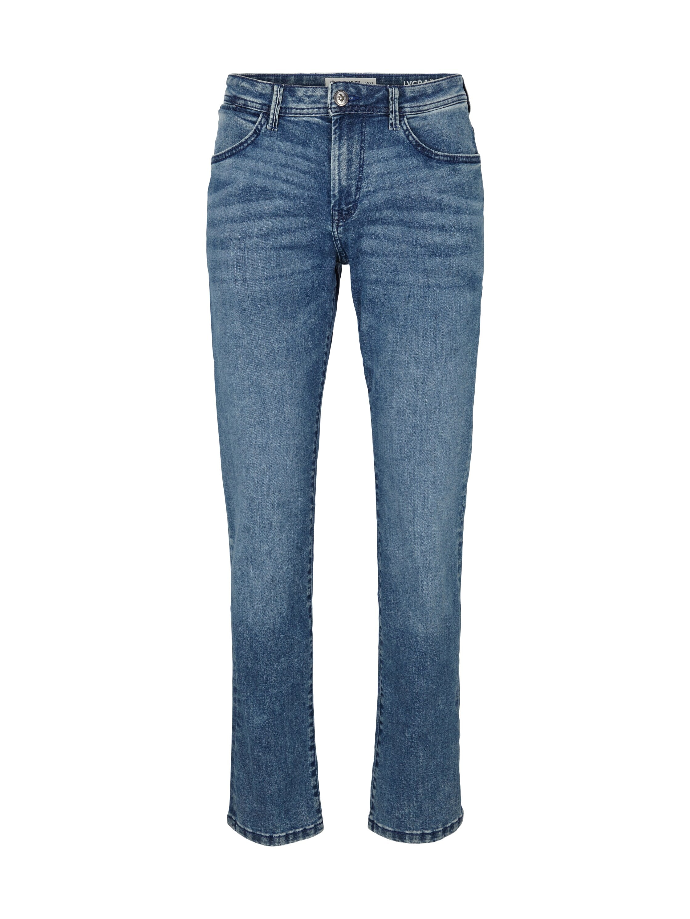 Regular Slim Josh Jeans mit LYCRA ®