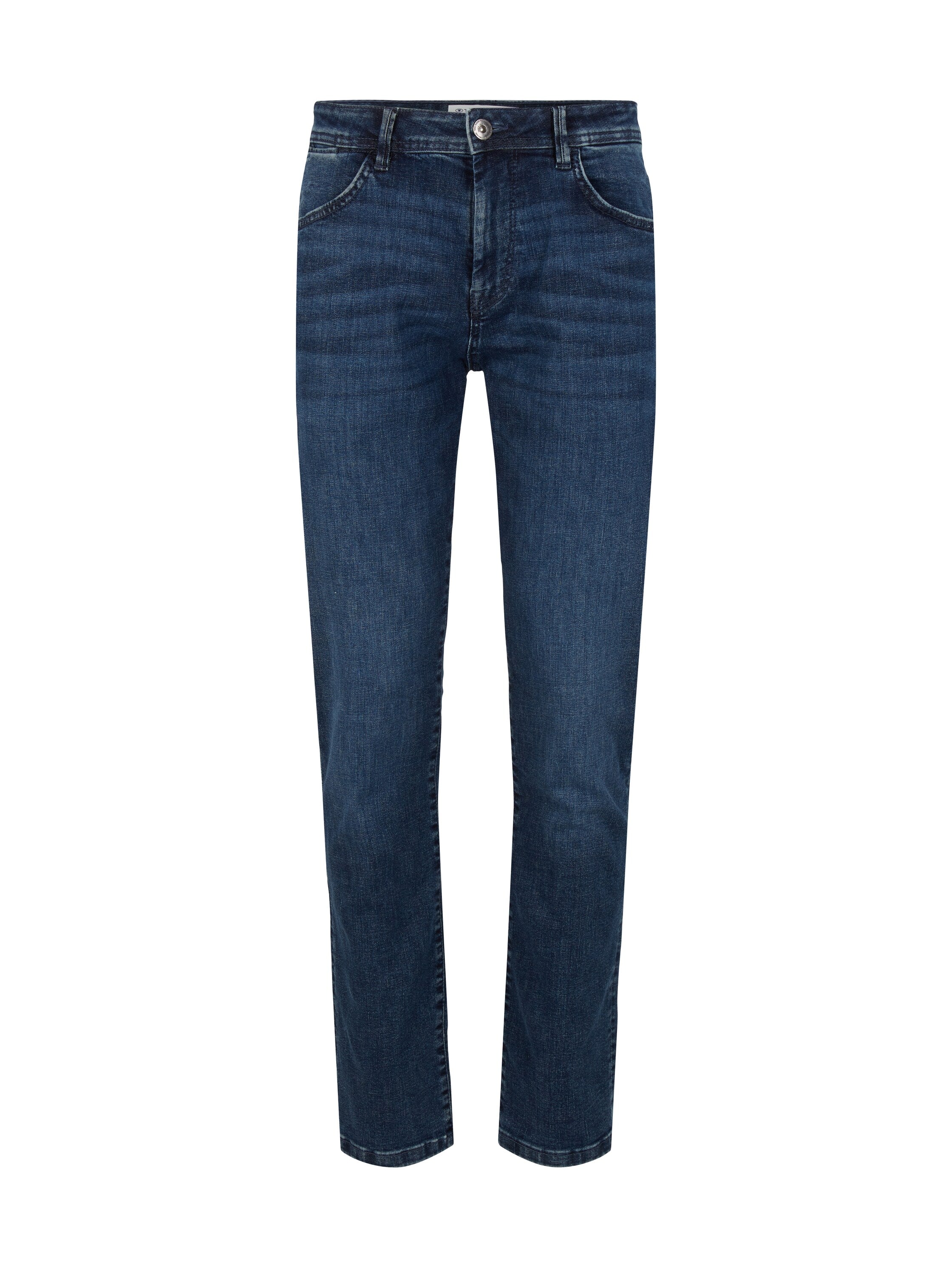 Regular Slim Josh Jeans mit LYCRA ®