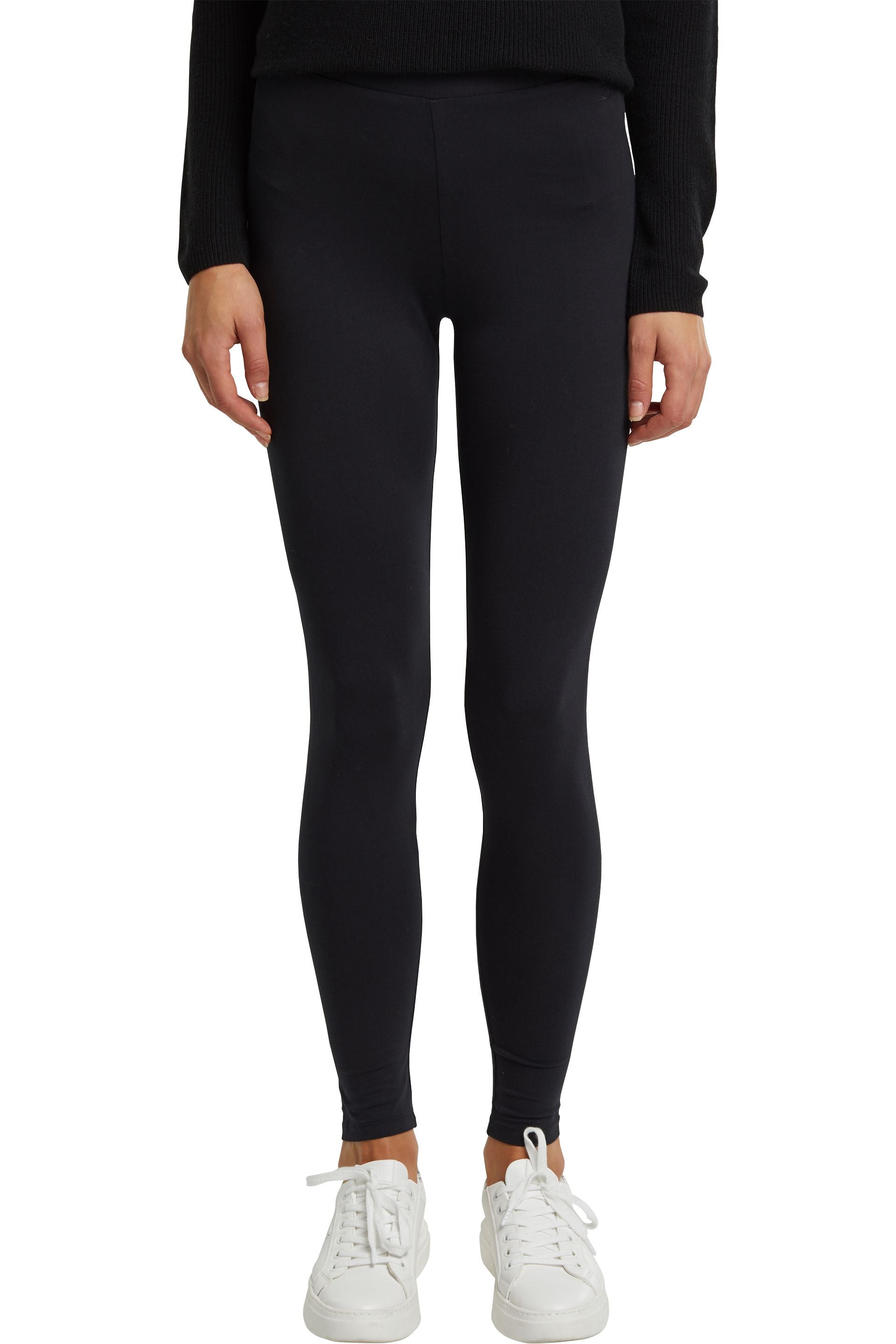 Leggings mit Organic Cotton