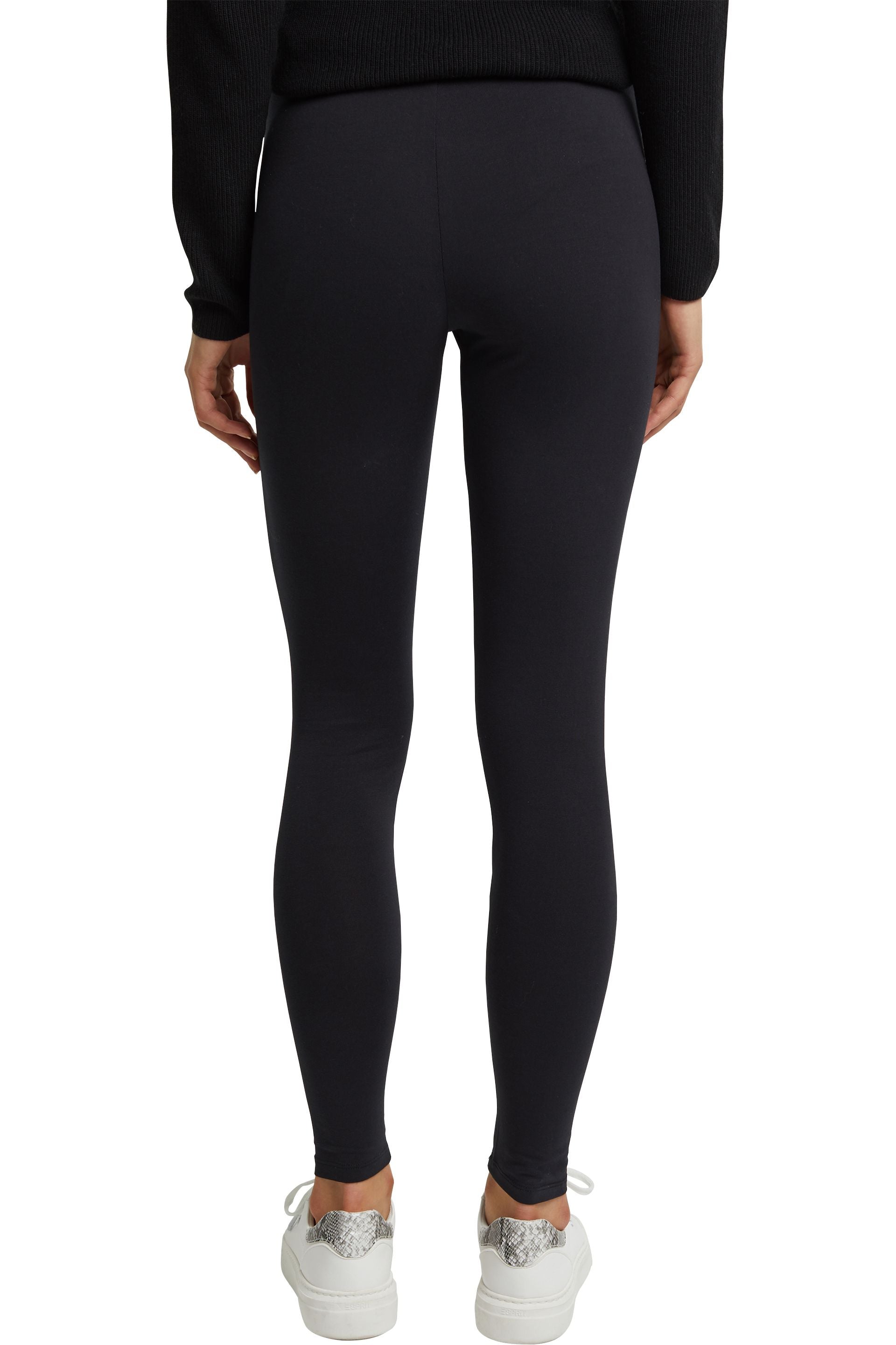 Leggings mit Organic Cotton