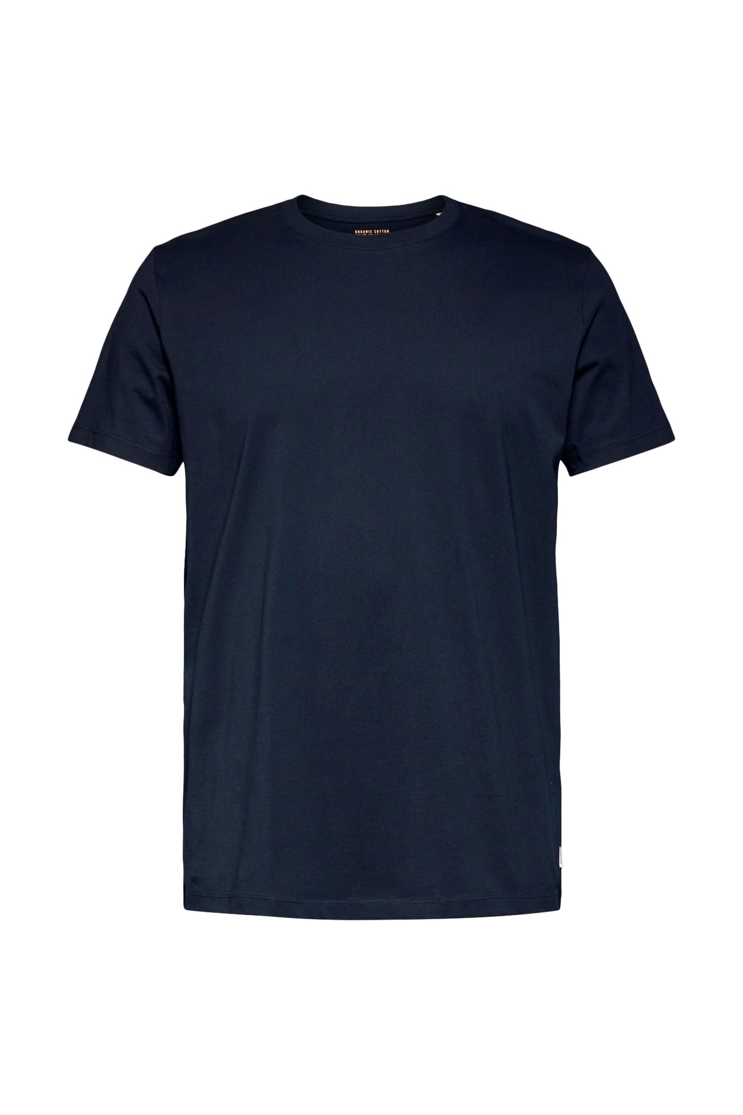 Jersey T-Shirt, 100% Baumwolle