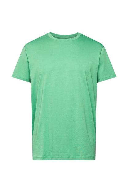 Jersey T-Shirt, 100% Baumwolle