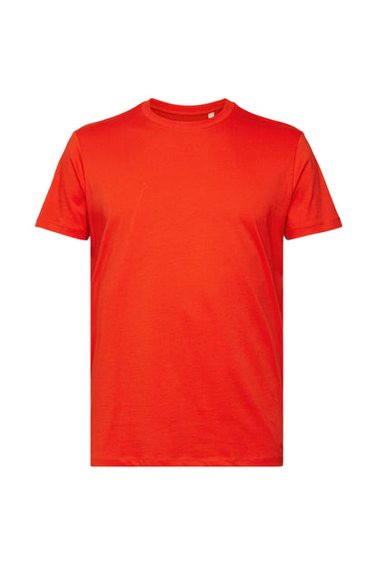 Jersey T-Shirt, 100% Baumwolle