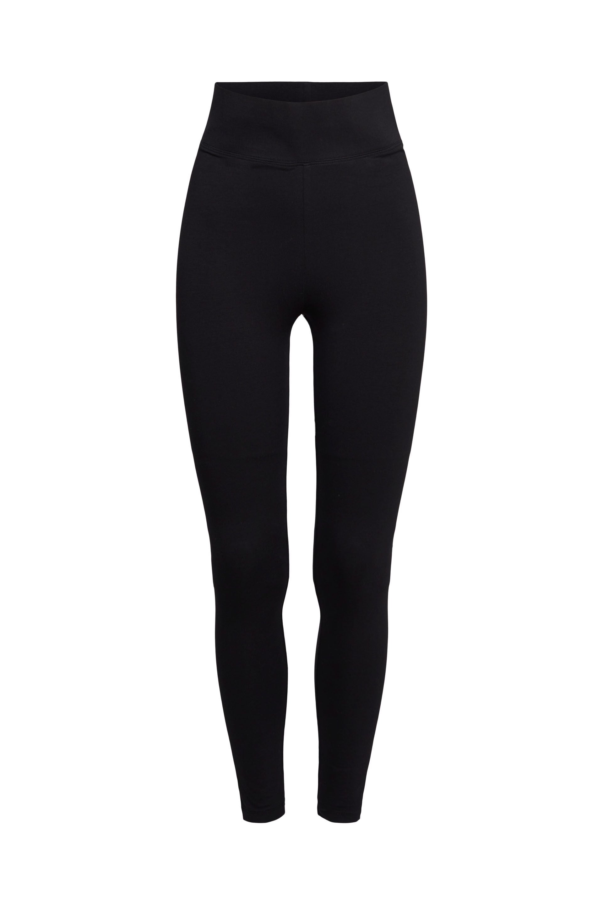 Leggings mit hoher Taille