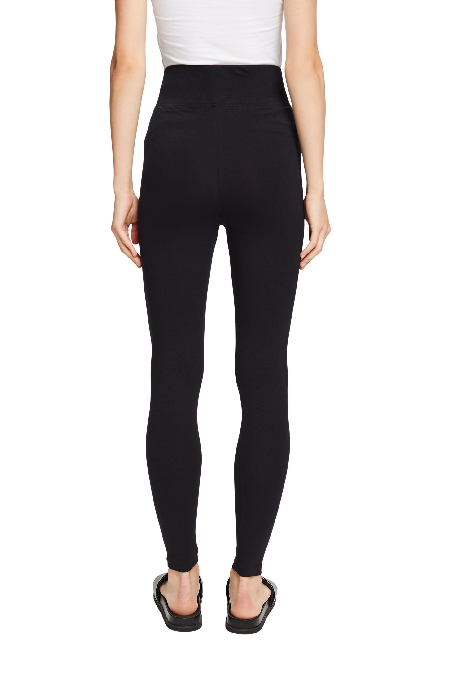 Leggings mit hoher Taille