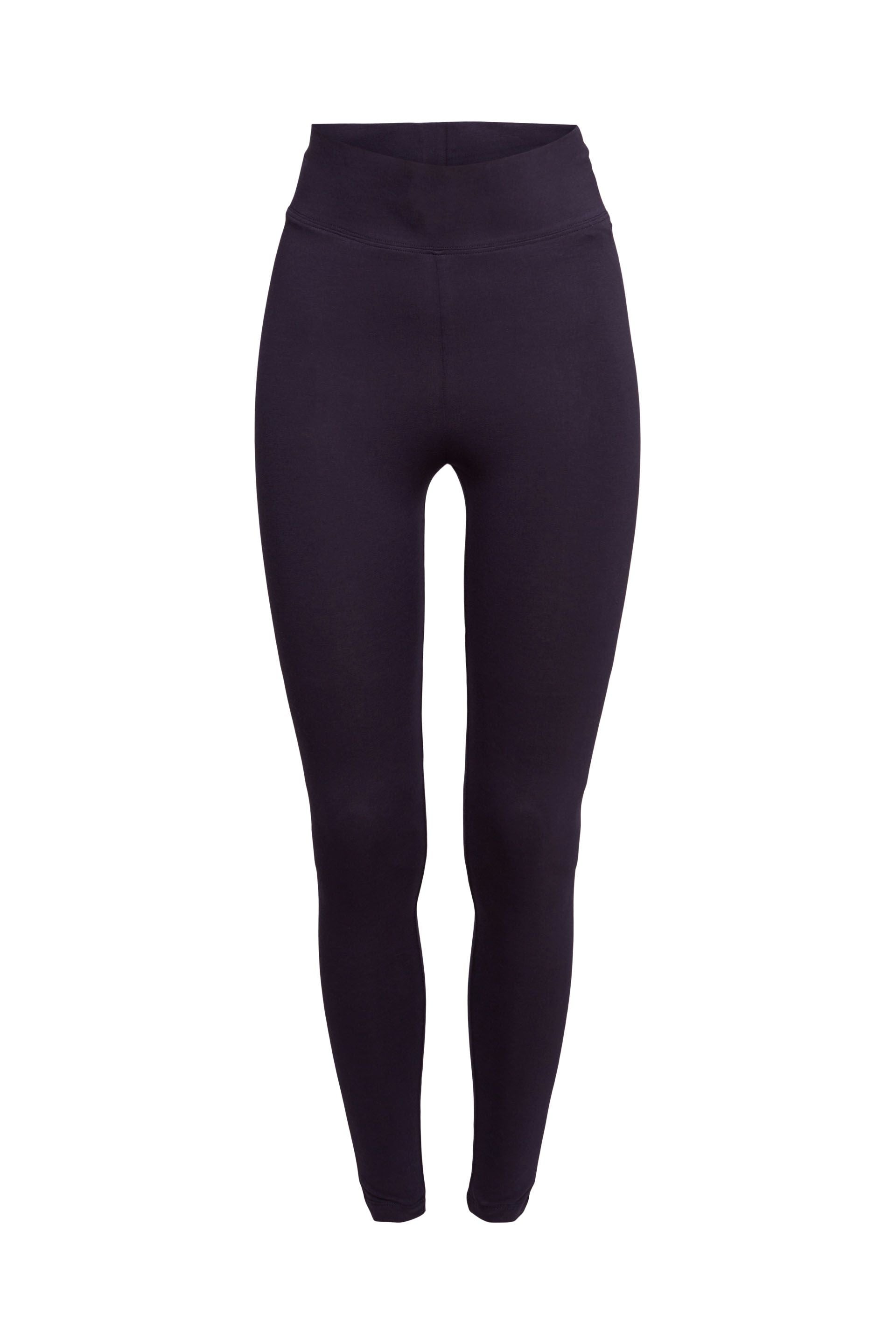 Leggings mit hoher Taille