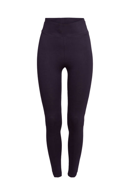 Leggings mit hoher Taille