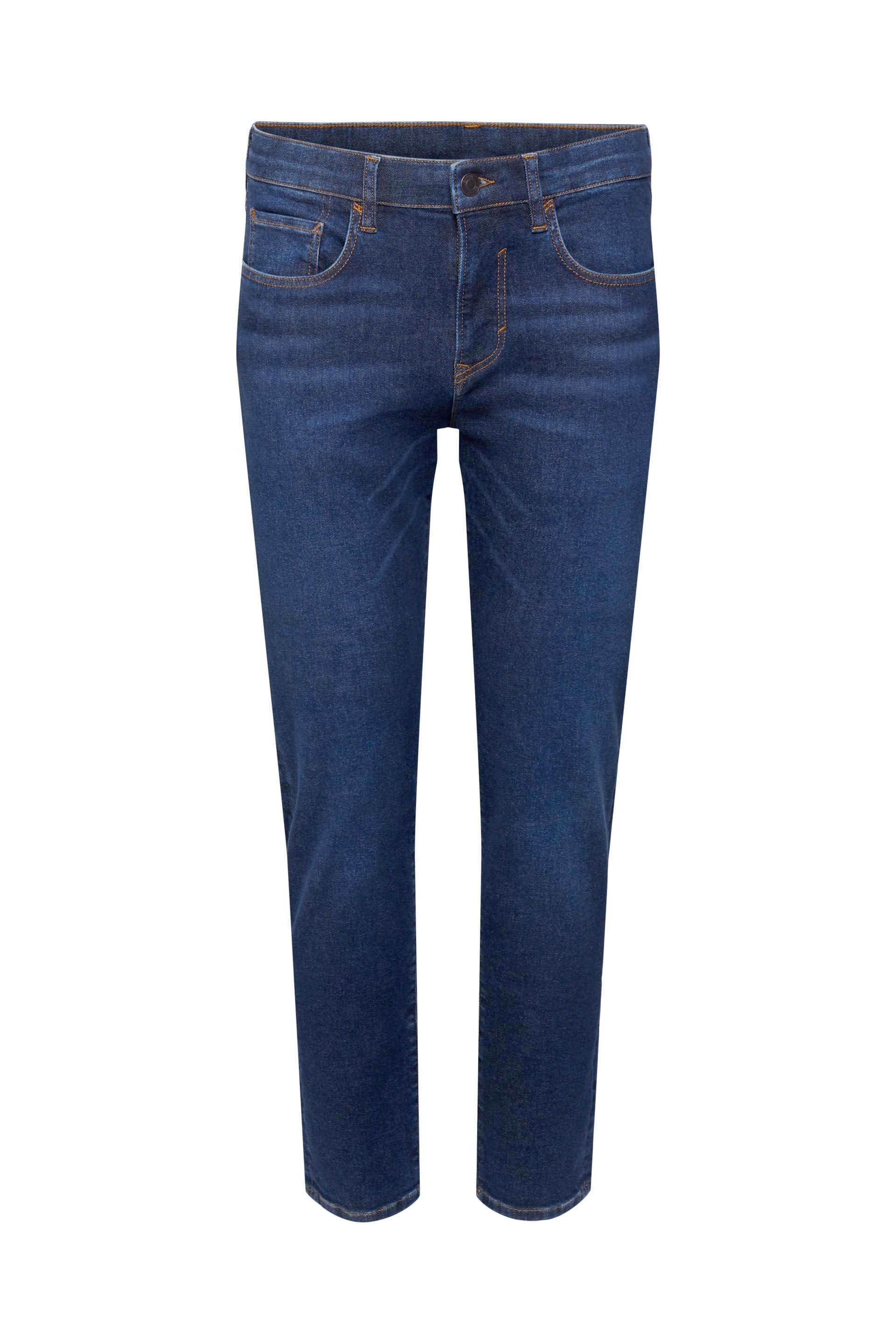 Slim-Fit-Jeans, Dual Max