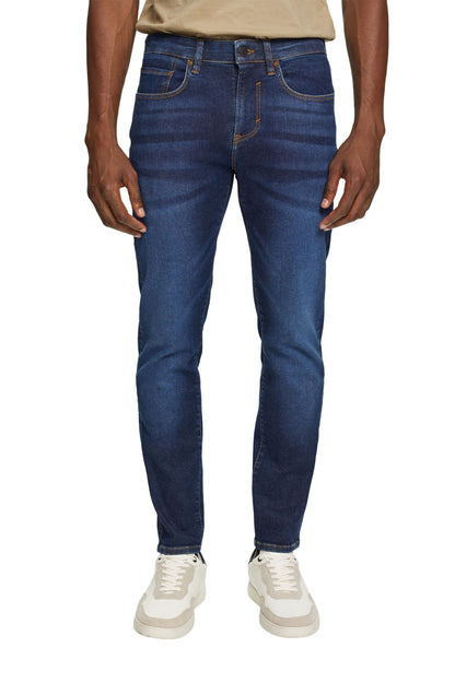 Slim-Fit-Jeans, Dual Max