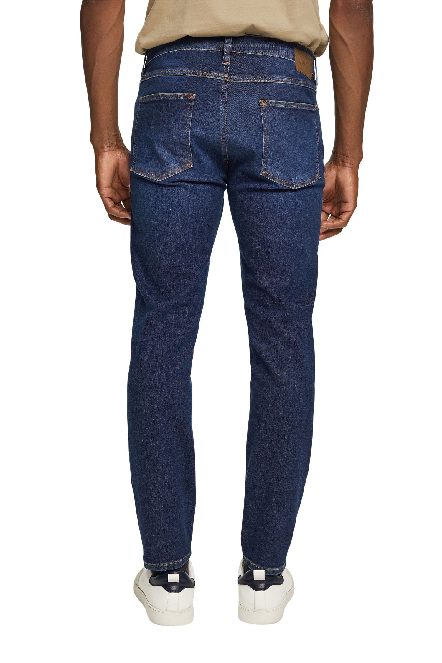 Slim-Fit-Jeans, Dual Max