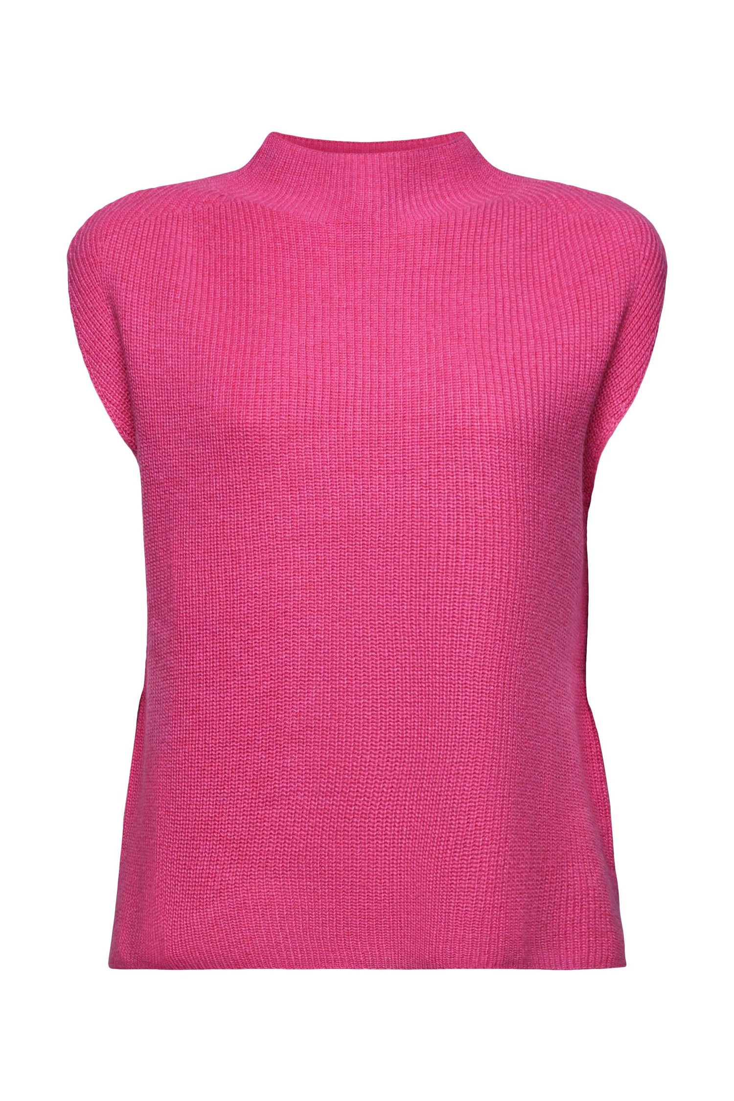 Women Sweaters sleeveless