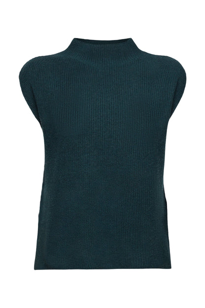 Women Sweaters sleeveless