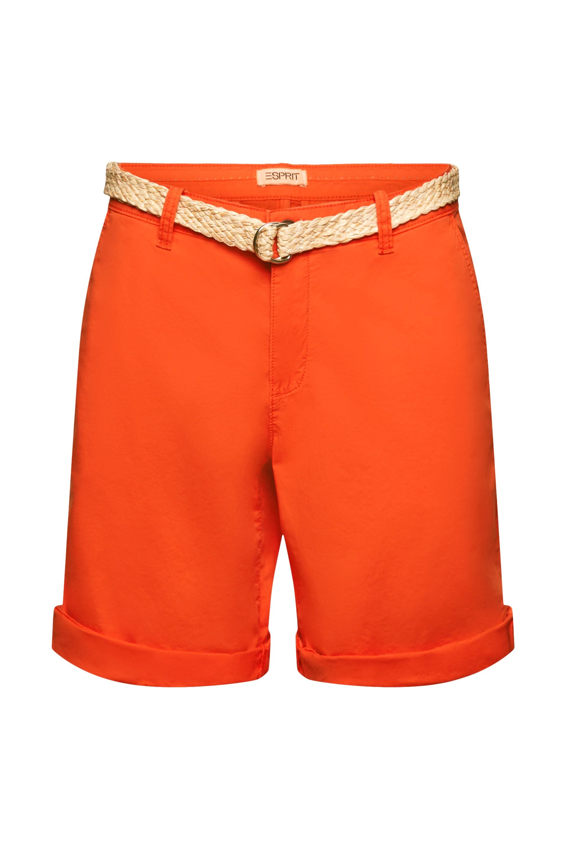 Women Shorts woven regular