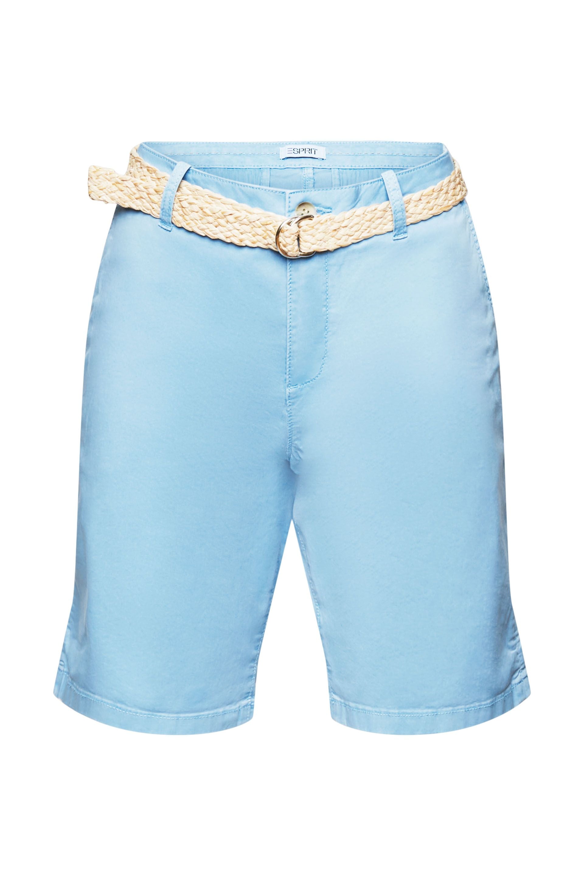 Women Shorts woven regular