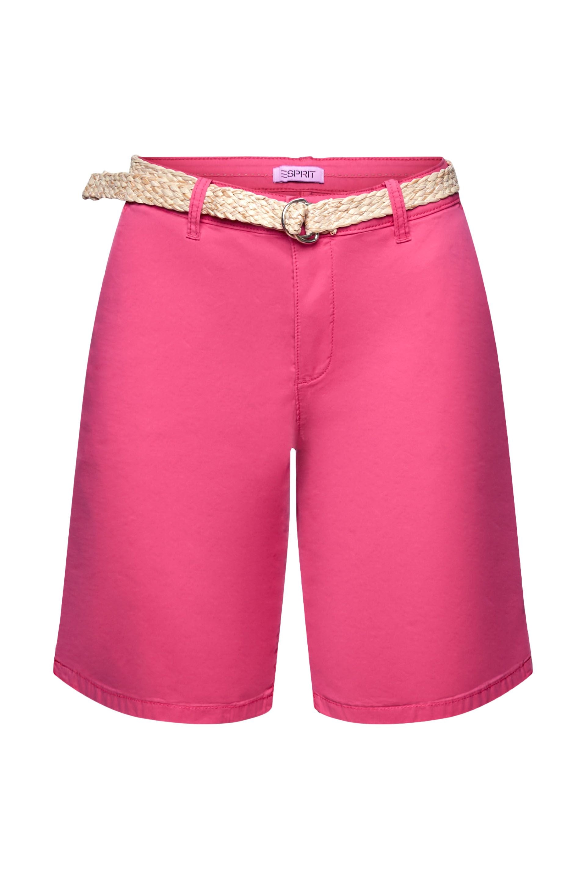 Women Shorts woven regular