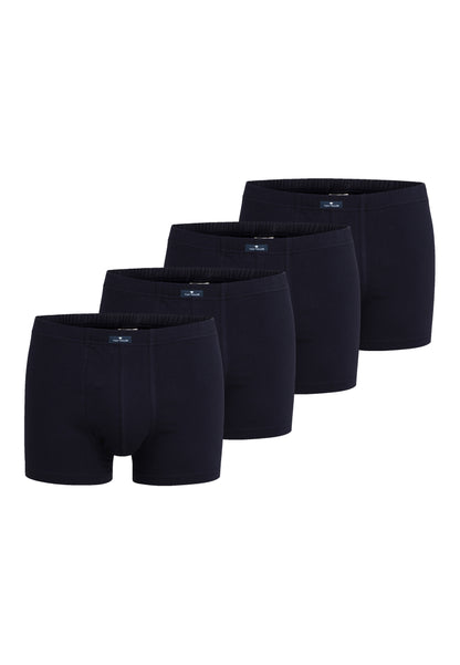 Herren Pants melange 2er Pack