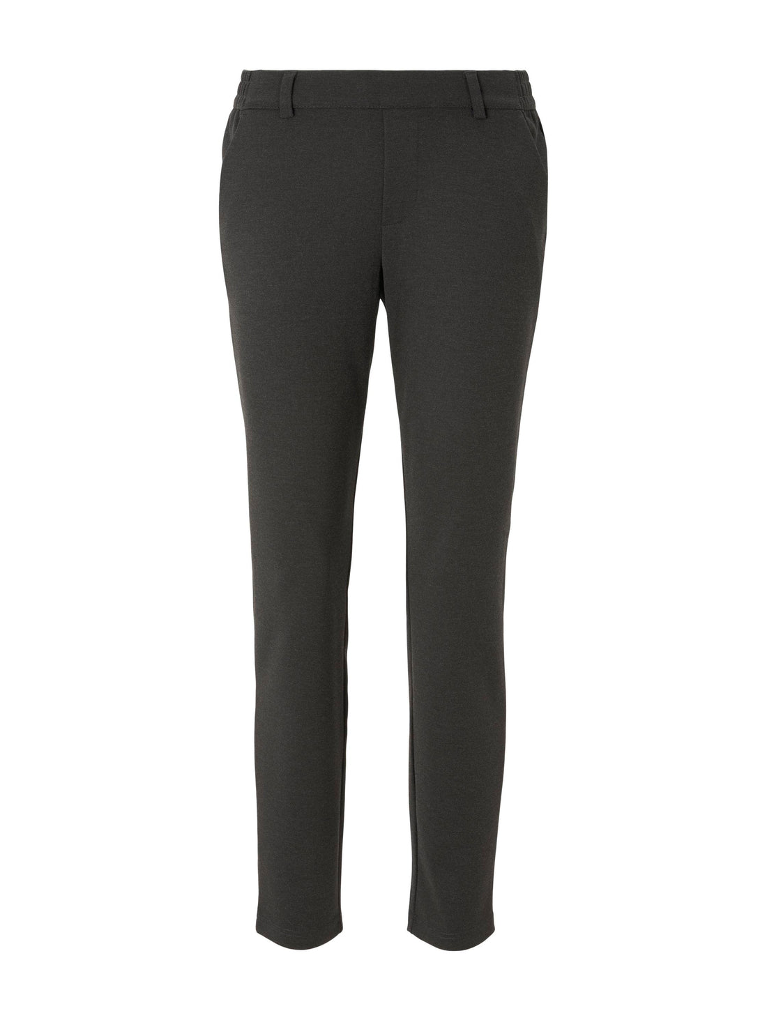 Relaxed Fit Hose mit elastischem Bund