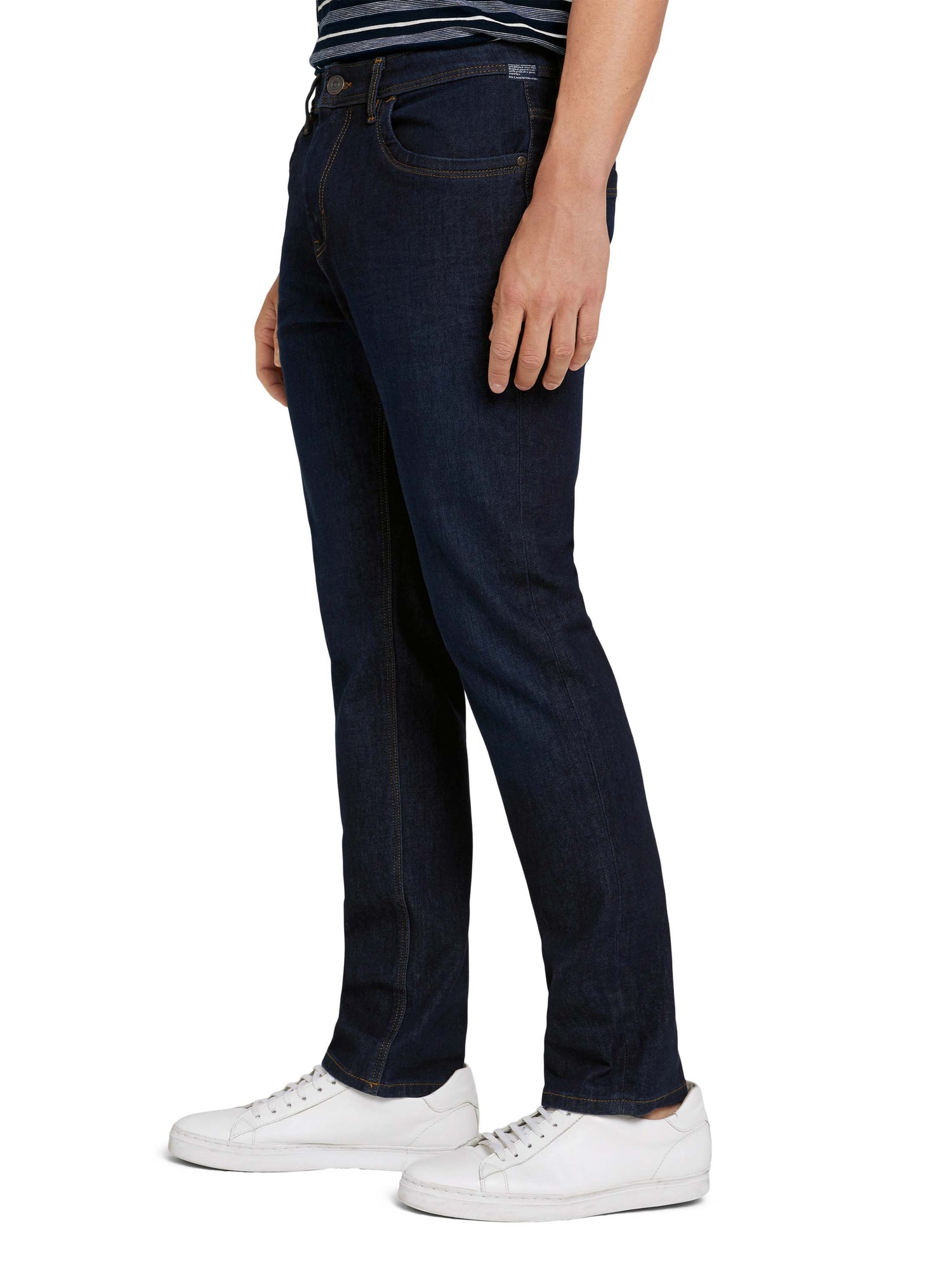 Josh Regular Slim Jeans