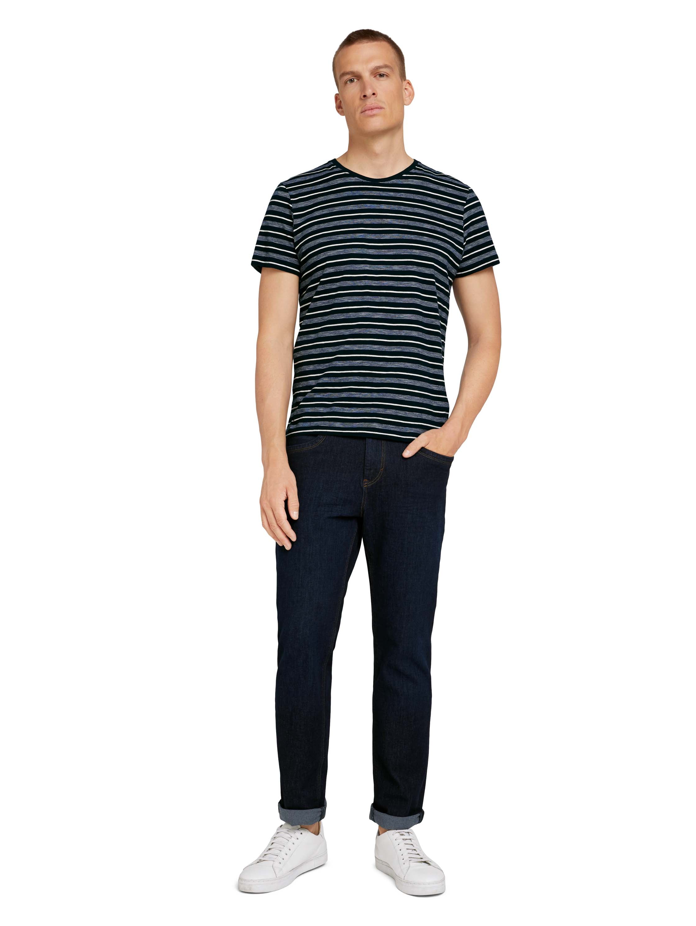 Josh Regular Slim Jeans