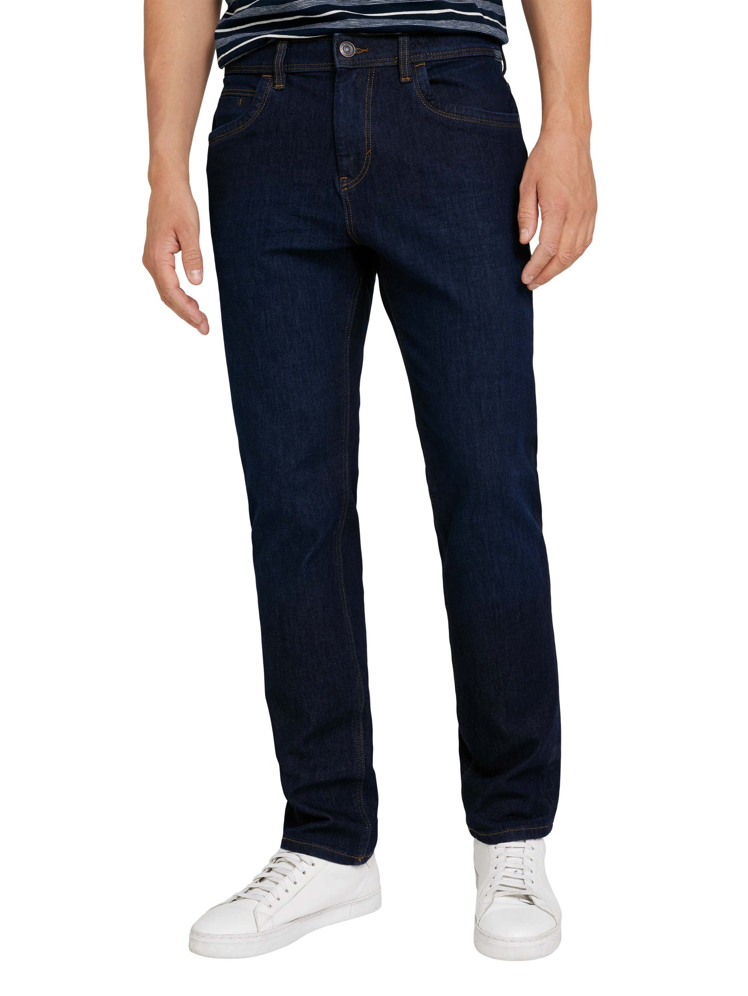 Josh Regular Slim Jeans