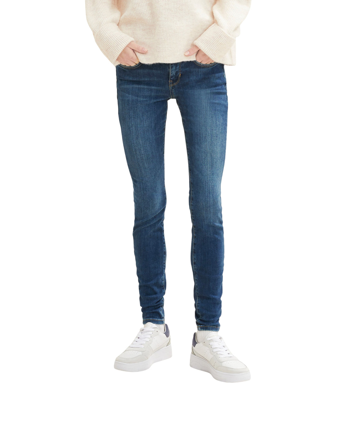 Nela Extra Skinny Jeans