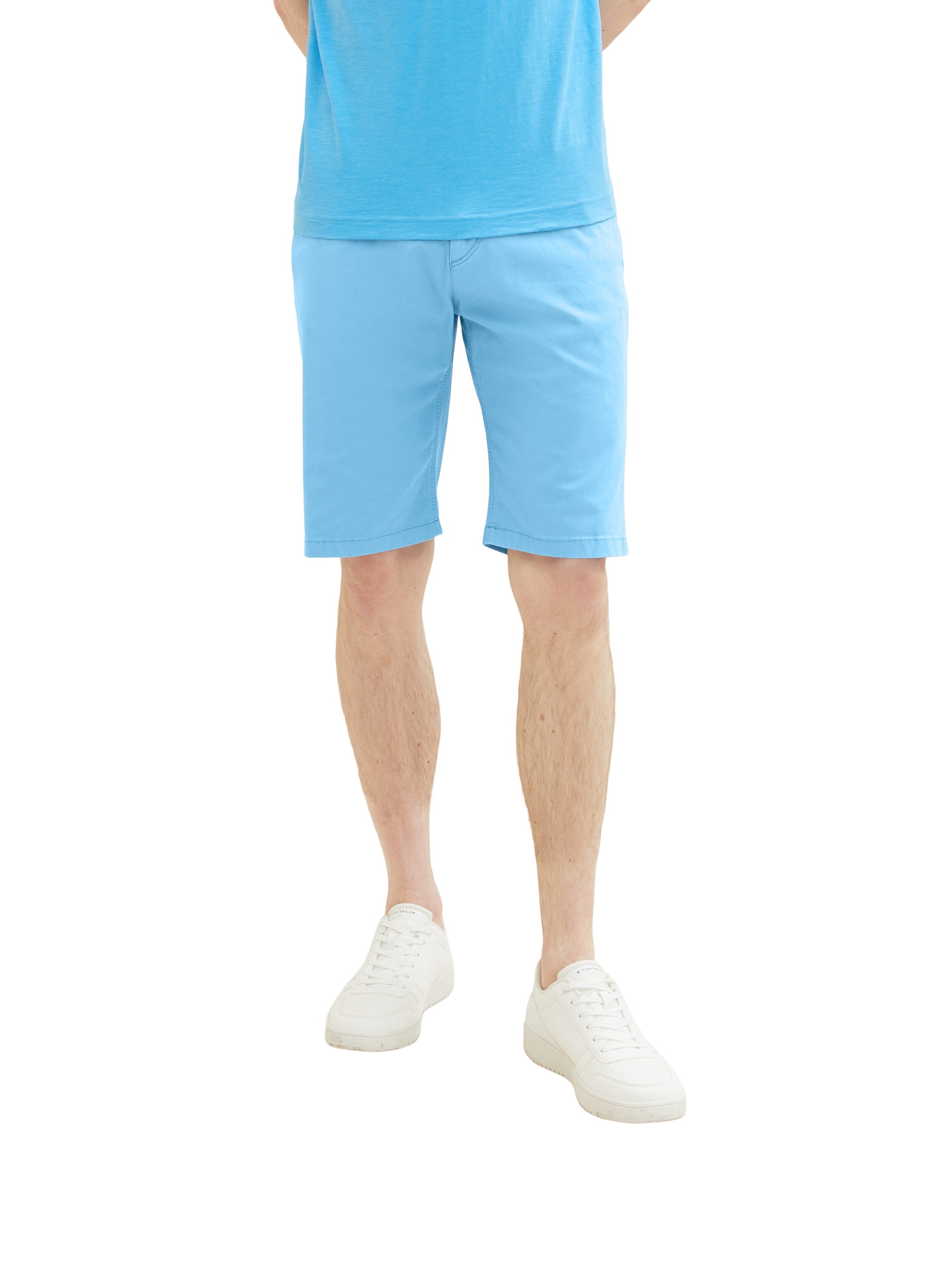 Chino Shorts