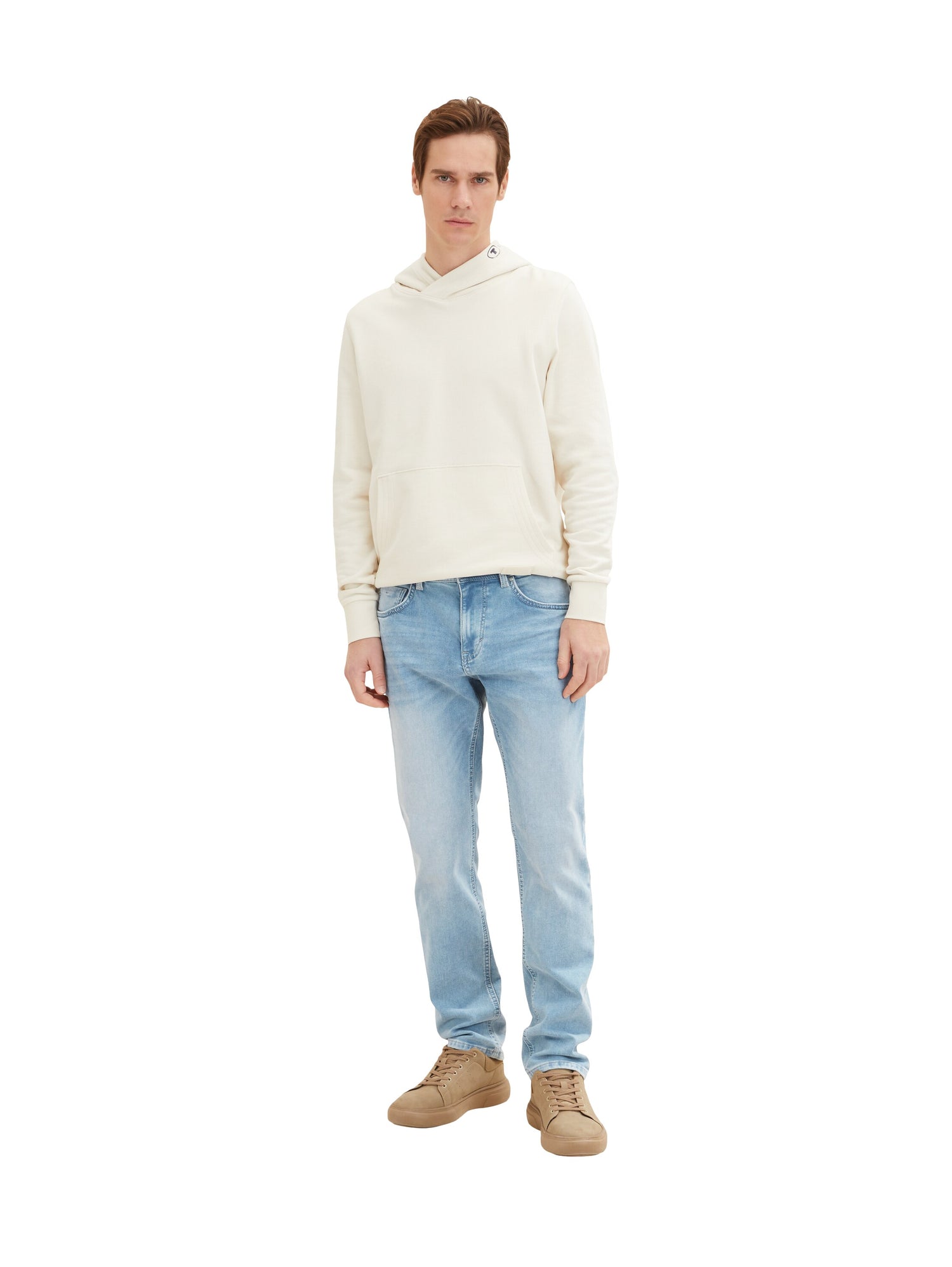 Josh Regular Slim Jeans