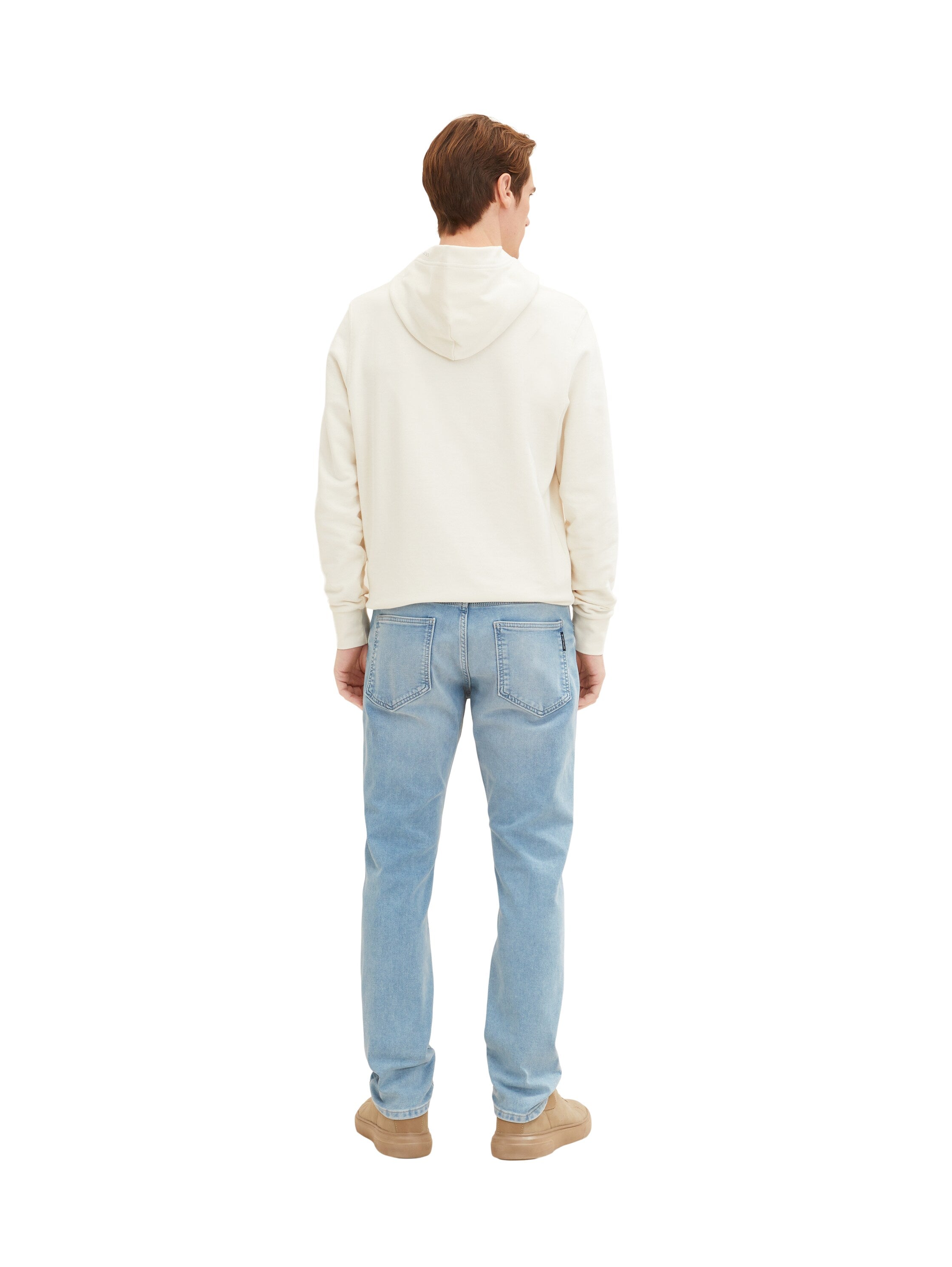 Josh Regular Slim Jeans