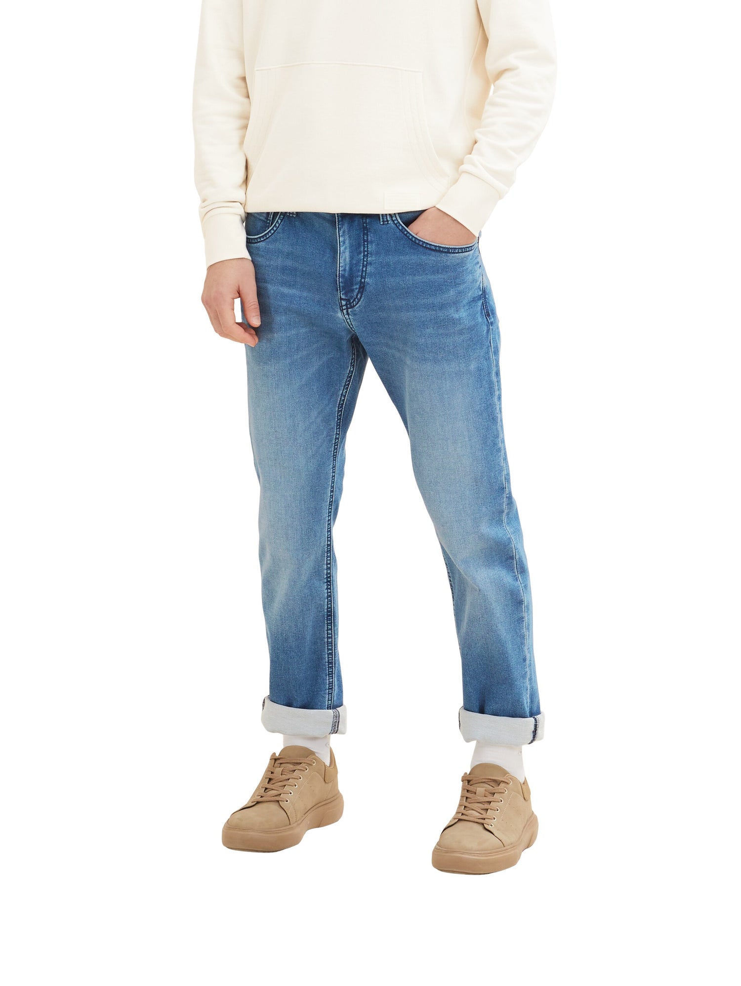 Josh Regular Slim Jeans