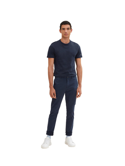 Stretch Chino Slim