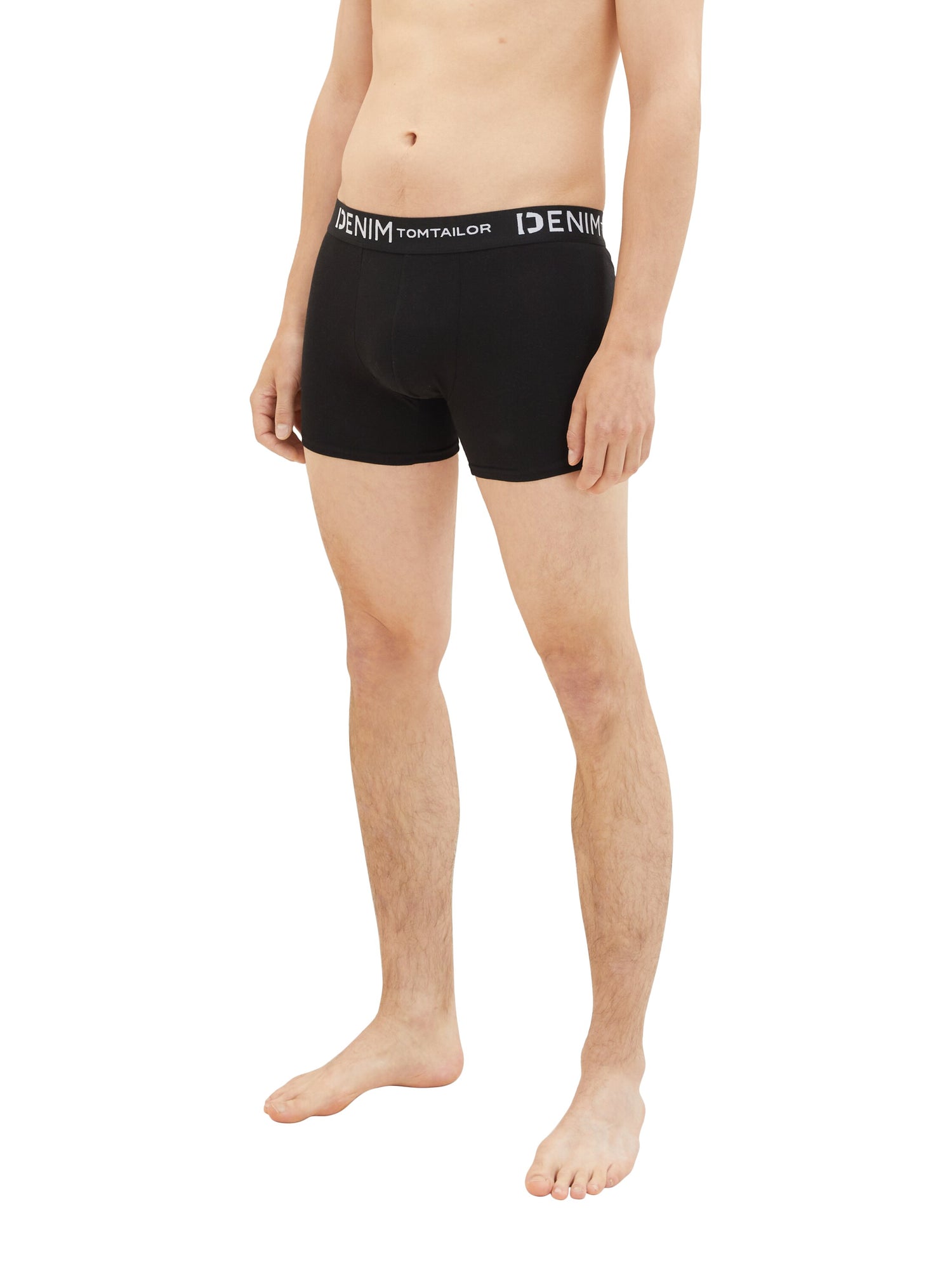 Boxershorts im Dreierpack