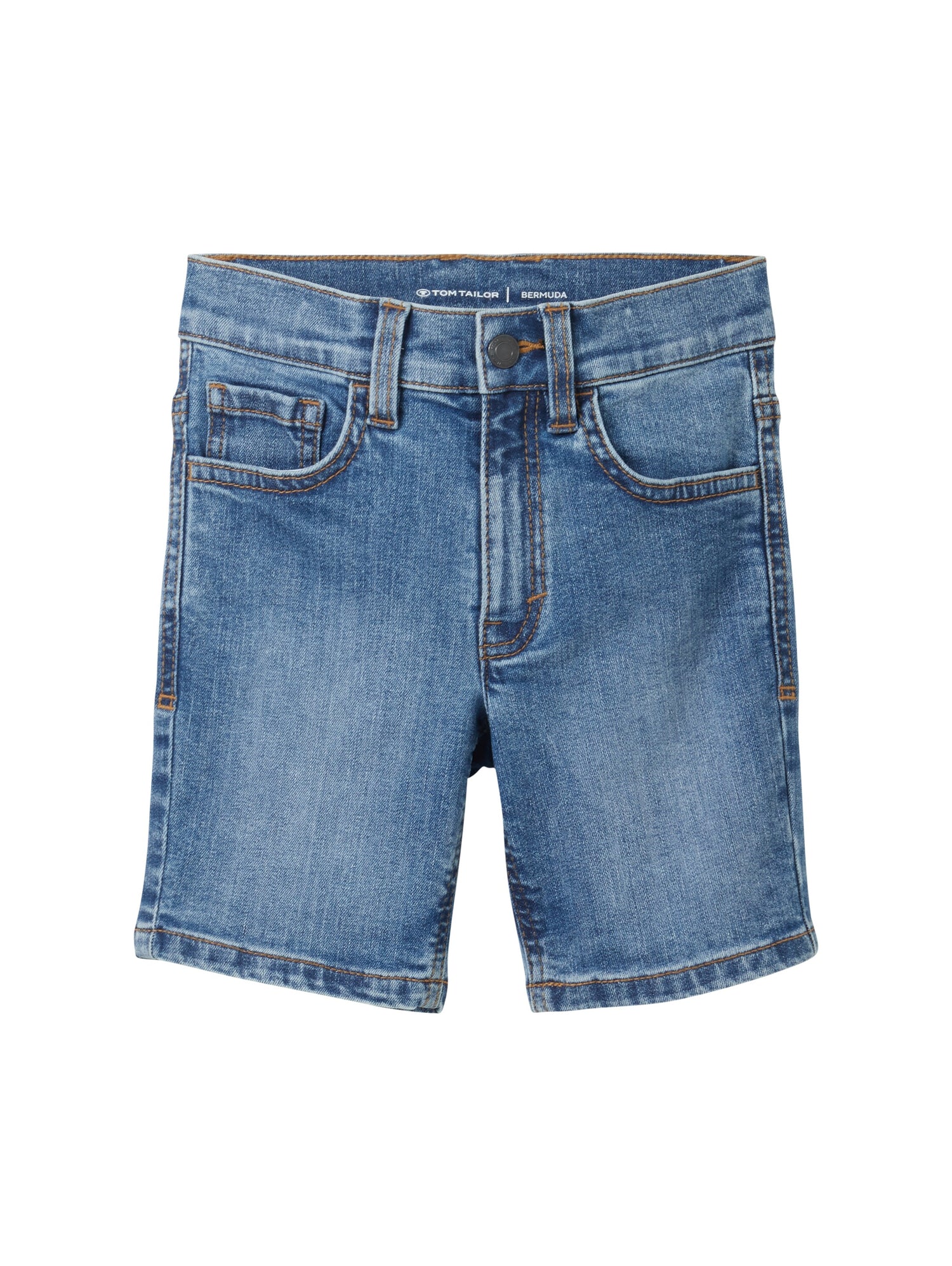 Jeansshorts