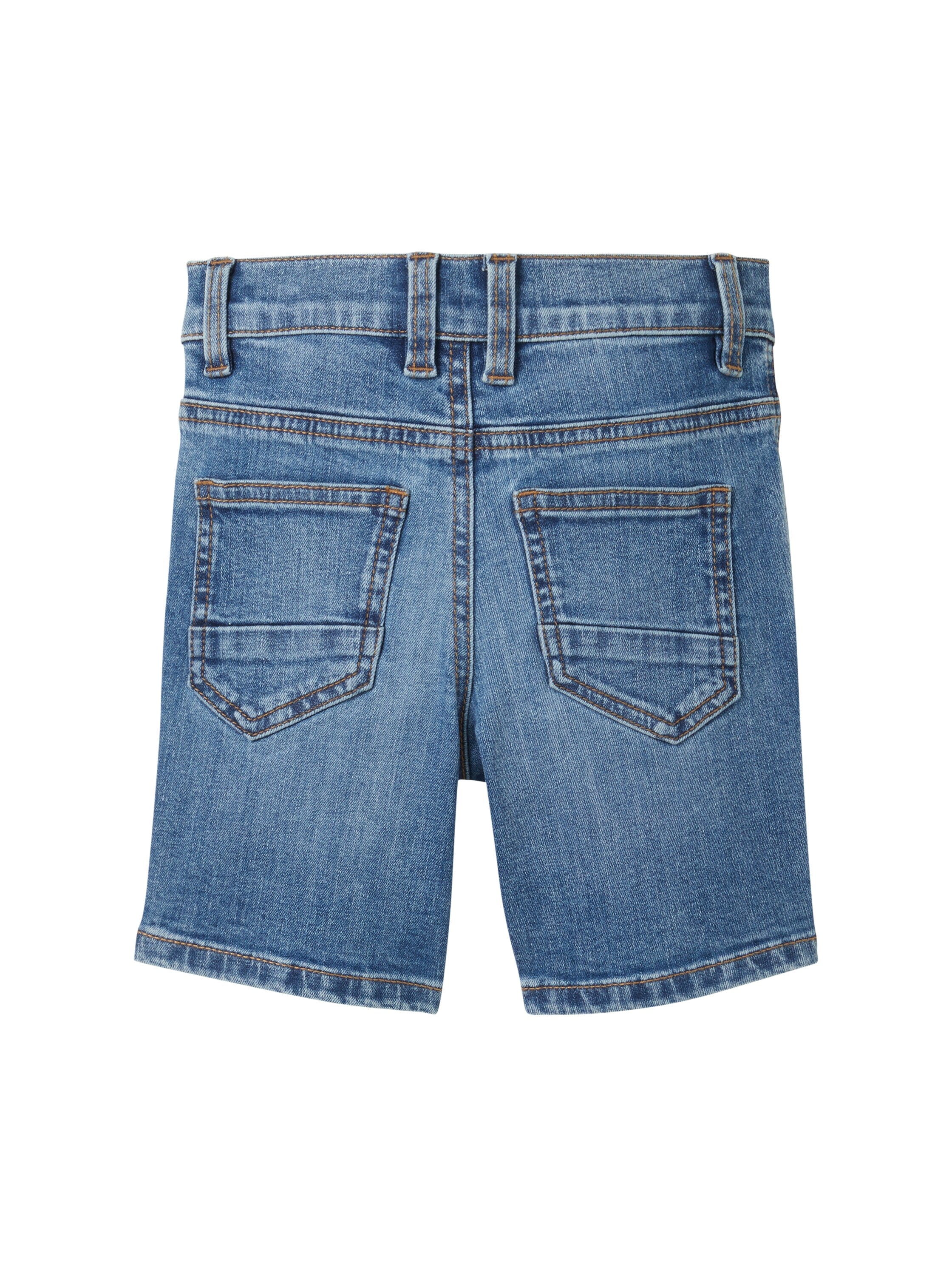 Jeansshorts