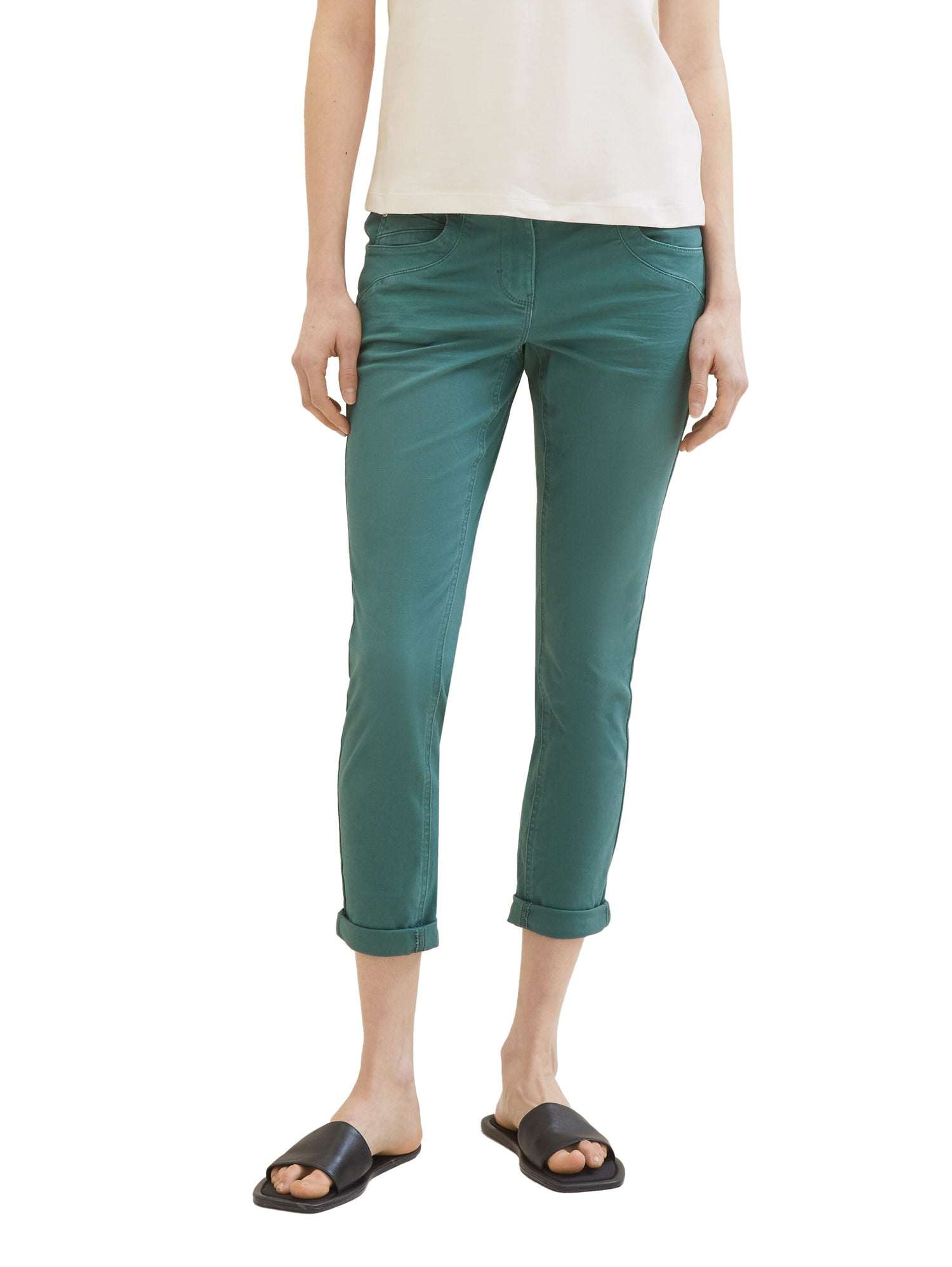 Tapered Relaxed Hose